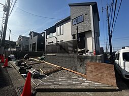 金沢区東朝比奈2丁目　新築戸建