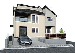 金沢区東朝比奈2丁目　新築戸建