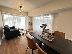 ライオンズマンション衣笠公園