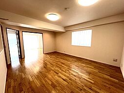 上大岡セントラルハイツB棟