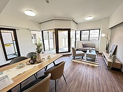 エステ・シティ湘南六浦壱番館