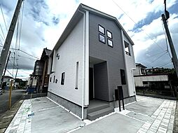 三浦市岬陽町　新築戸建