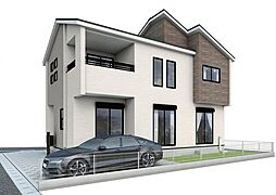 三浦市岬陽町　新築戸建