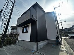 横須賀市池田町5丁目 新築戸建 全7棟 1号棟