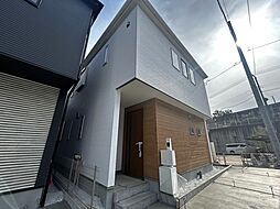 横須賀市池田町5丁目　新築戸建 全7棟 3号棟