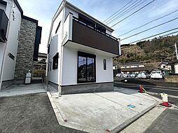 横須賀市池田町5丁目　新築戸建 全7棟 7号棟