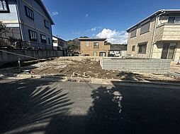 横須賀市鴨居3丁目6期　新築戸建