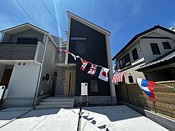 横須賀市野比2丁目 新築戸建 全2棟 1号棟