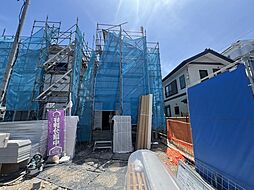 横須賀市野比2丁目　新築戸建 全2棟 1号棟