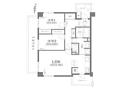 グレイスヒル湘南野比C