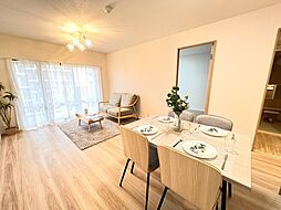 よこすか海辺ニュータウンソフィアシンシティ