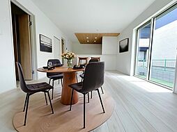 横須賀市大矢部6期1棟　新築戸建