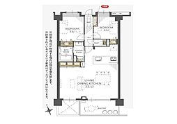 ミレニアムレジデンス浦賀オーシャンズヴィラ