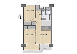 野庭団地621-1号棟