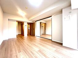 ライオンズマンション金沢八景第10A館