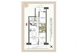 プランヴェール横須賀汐入1号棟