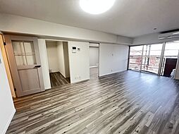 ライオンズマンション金沢八景C棟