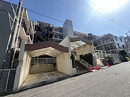 クリオ久里浜6番館