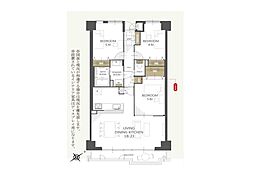 リーベスト港南台