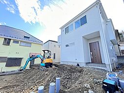 ハイランド1丁目　新築戸建 全1棟