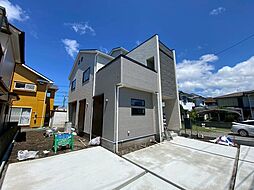 三浦市南下浦菊名