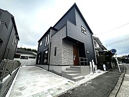 久里浜台2丁目2期　新築戸建