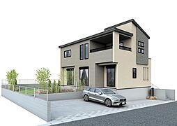 鎌倉市今泉台4丁目　新築戸建