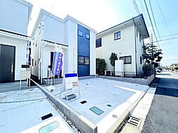 池田町6丁目　新築戸建 全1棟