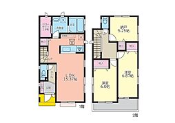 森崎3丁目戸建て