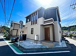 ハイランド3丁目4期 新築戸建