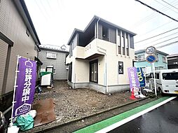 ハイランド3丁目4期　新築戸建