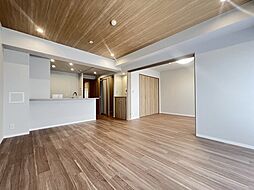 パークコリーナ上大岡アジュールコート