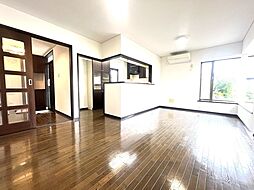 横須賀市光風台　中古戸建