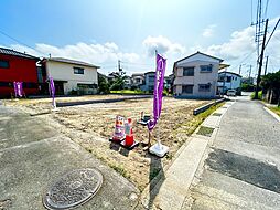 横須賀市津久井3丁目 新築戸建 全2棟 1号棟