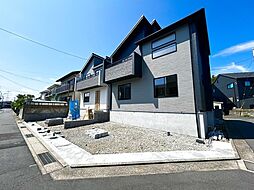 ハイランド5丁目　新築戸建 全2棟 2号棟