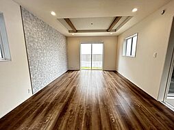 座間市座間1丁目　新築戸建 全2棟 2号棟