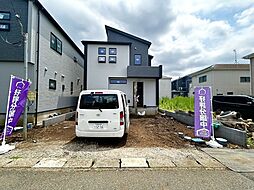 座間市座間1丁目　新築戸建 全2棟 2号棟