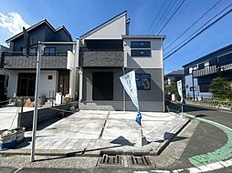 ハイランド4丁目2期　新築戸建 全2棟 2号棟