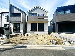 ハイランド4丁目3期　新築戸建 全2棟 2号棟