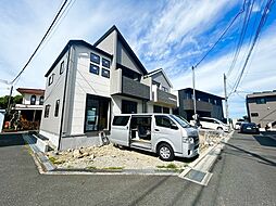 ハイランド4丁目3期　新築戸建 全2棟 1号棟