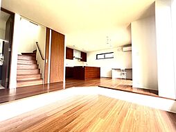 よこすか森崎山の手リアンシティ戸建
