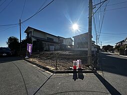 横須賀市光風台