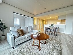 シティ能見台つどいの街四番館