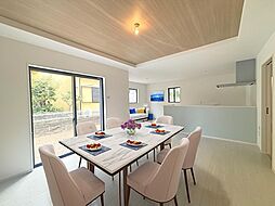 横浜市野七里3期 新築戸建 全1棟