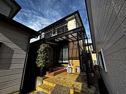 屋敷田　中古戸建