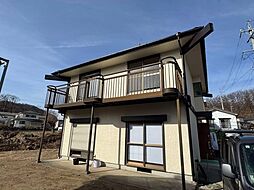 小諸市丙　中古戸建