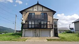 ミサワホームのスムストック妙高市原通