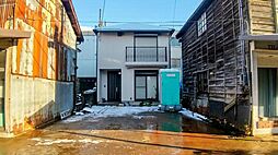 ミサワホームのスムストック長岡市袋町1丁目