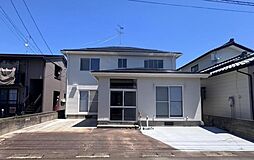 ミサワホームのスムストック新発田市西園町1丁目