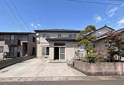 ミサワホームのスムストック新発田市西園町1丁目